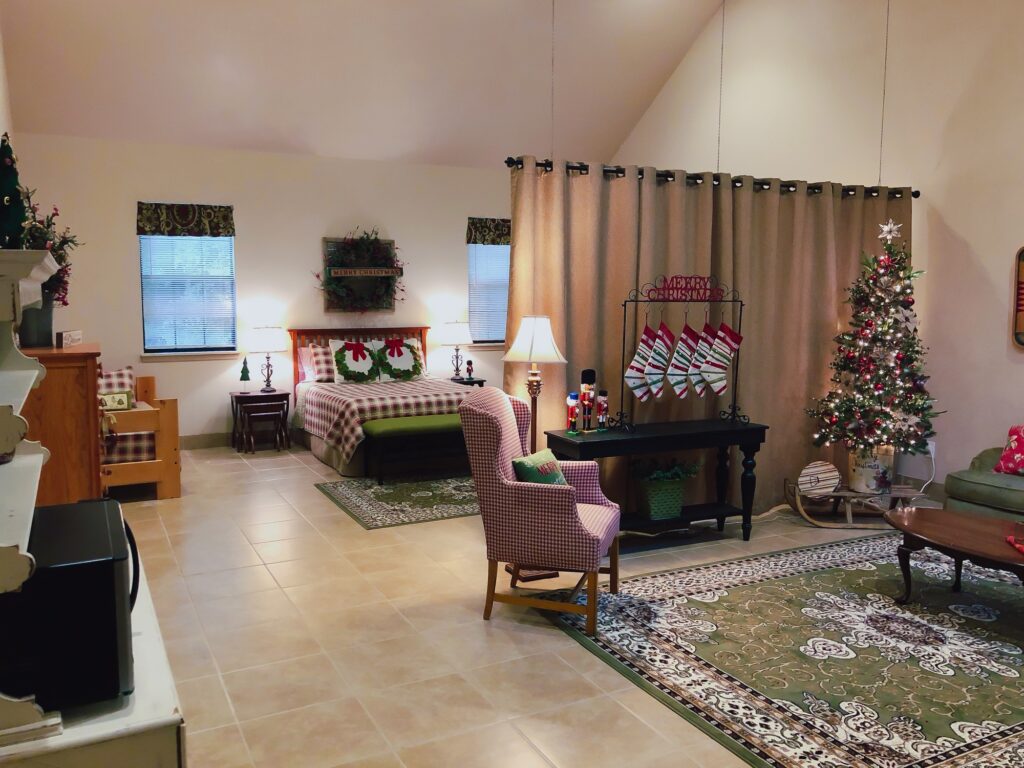 Family Cabin